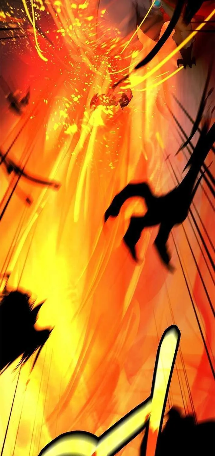 Call of the Spear Chapter 183 page 14 - 