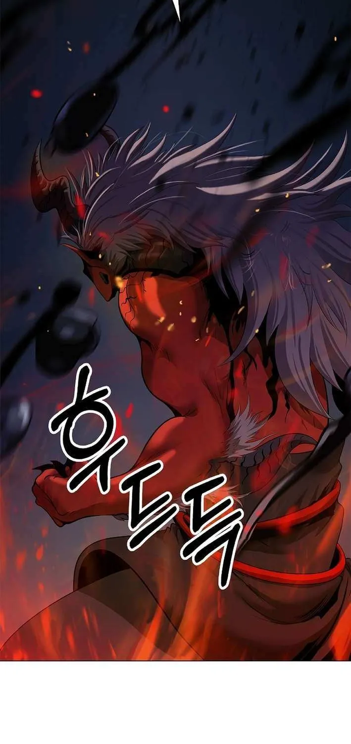 Call of the Spear Chapter 183 page 17 - 