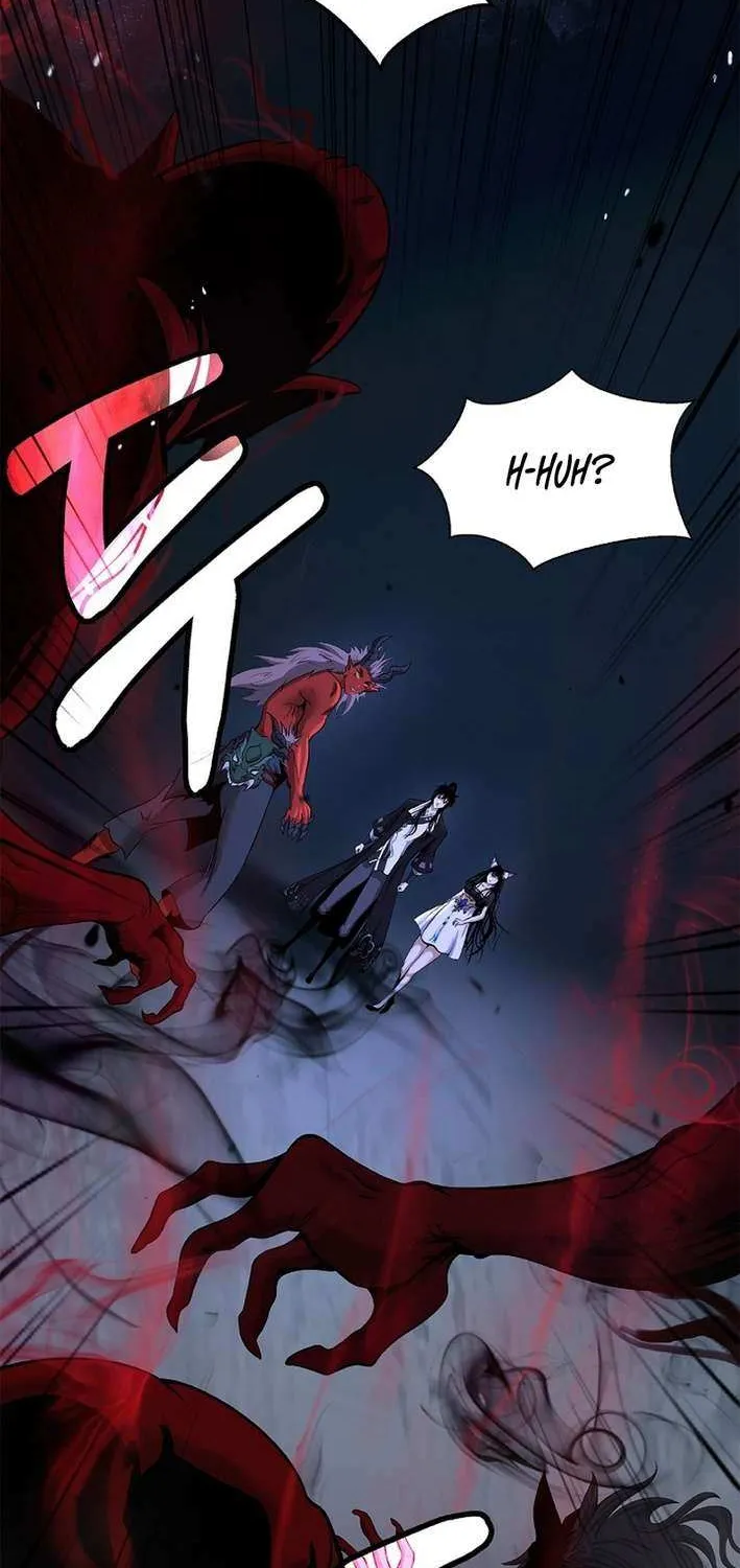 Call of the Spear Chapter 183 page 25 - 