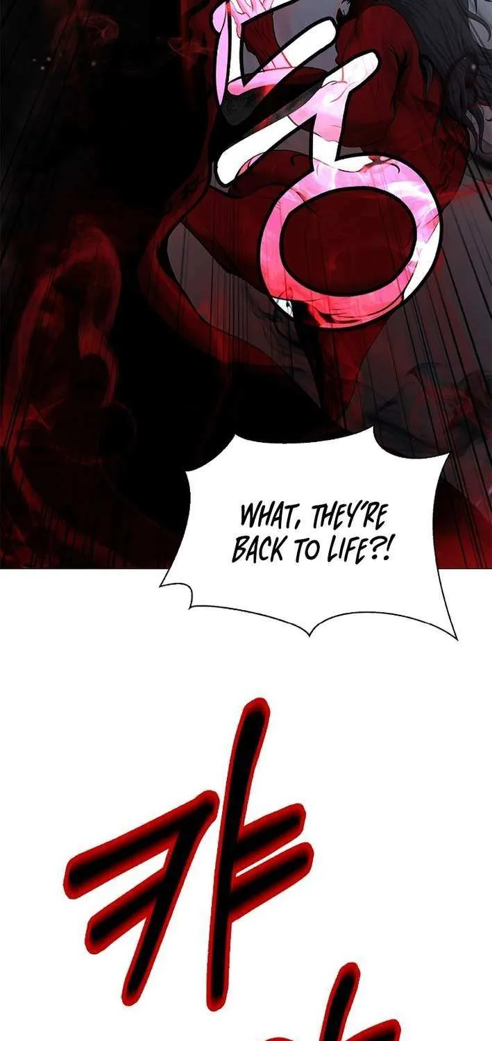 Call of the Spear Chapter 183 page 26 - 