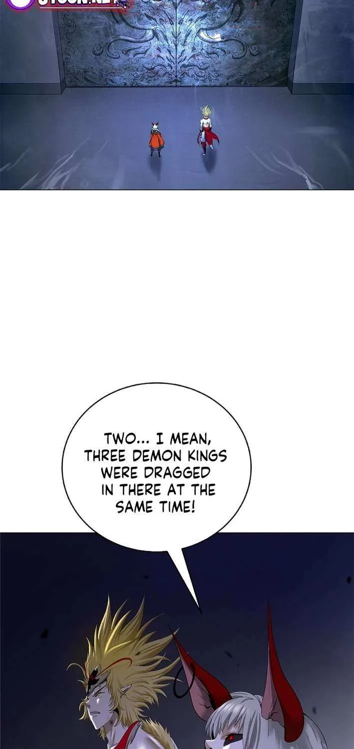 Call of the Spear Chapter 183 page 30 - 
