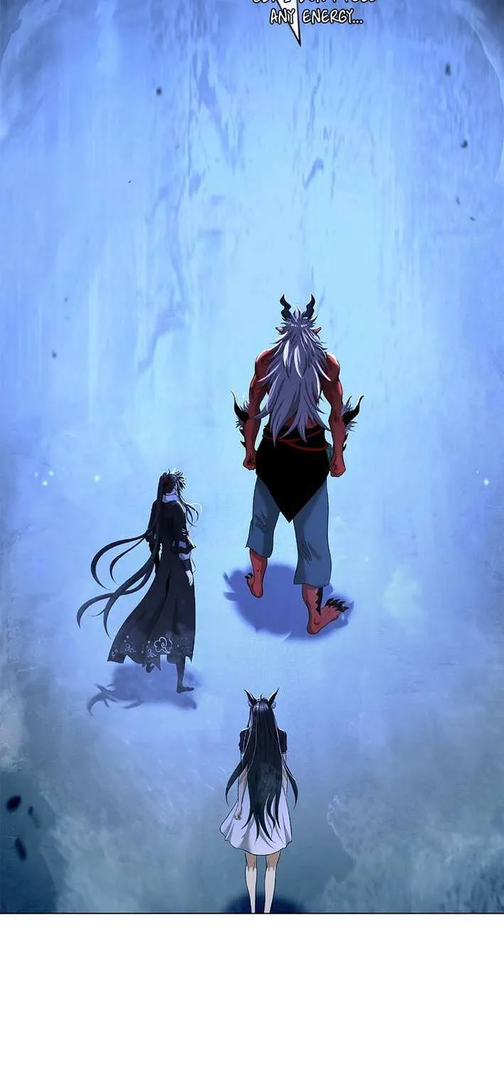 Call of the Spear Chapter 183 page 4 - 