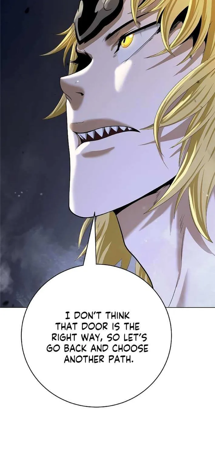 Call of the Spear Chapter 183 page 33 - 