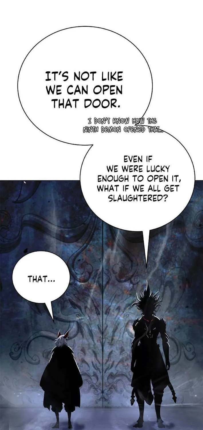 Call of the Spear Chapter 183 page 35 - 