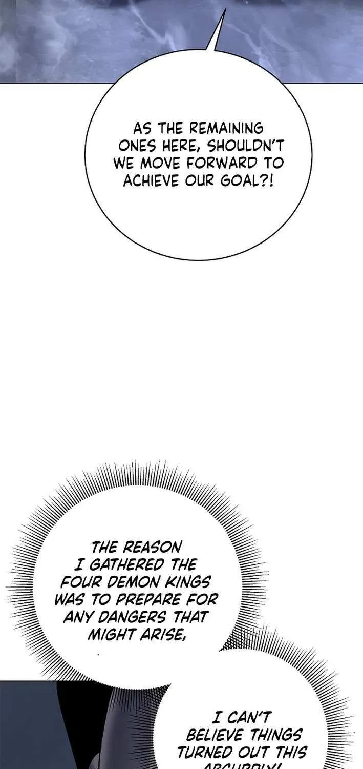 Call of the Spear Chapter 183 page 36 - 