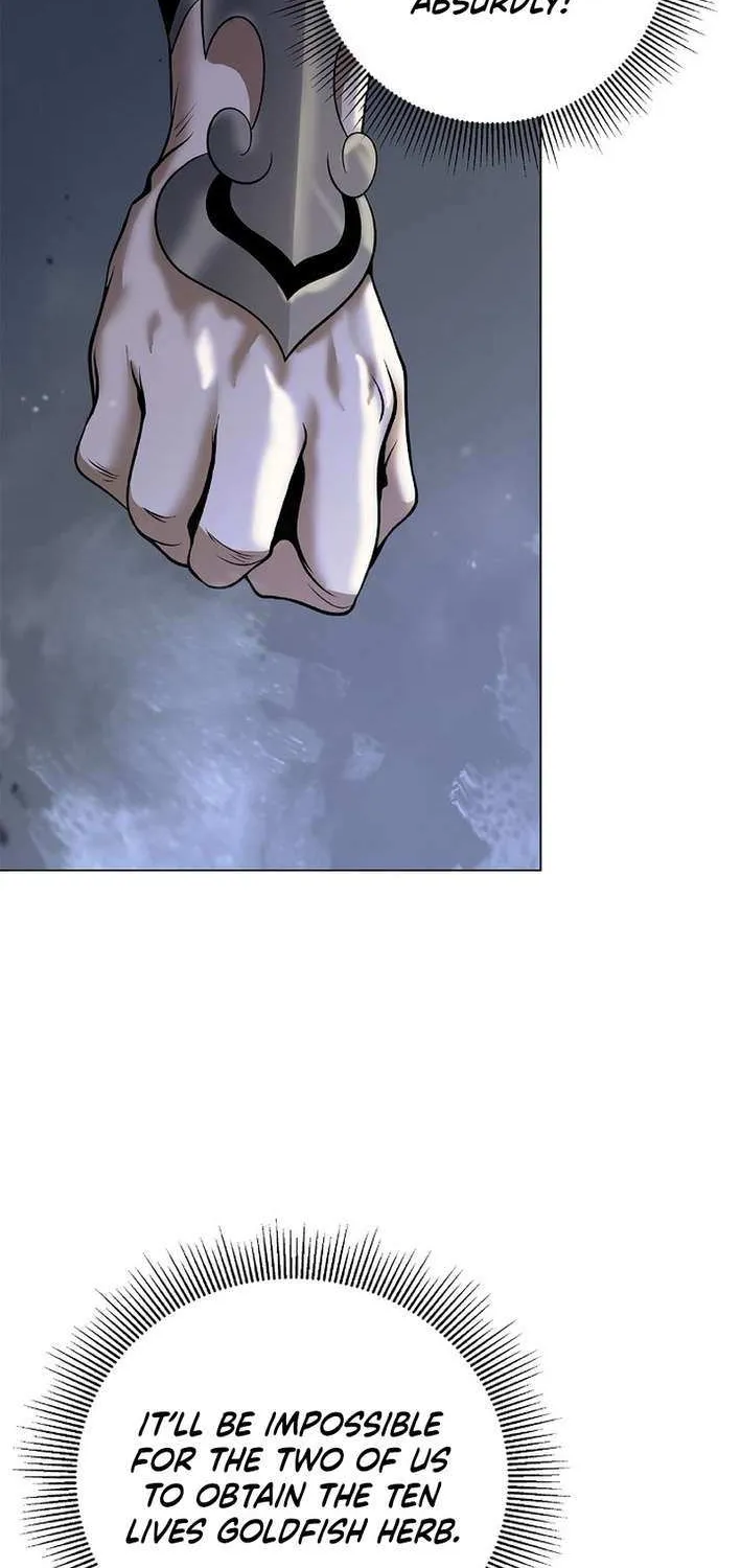 Call of the Spear Chapter 183 page 37 - 