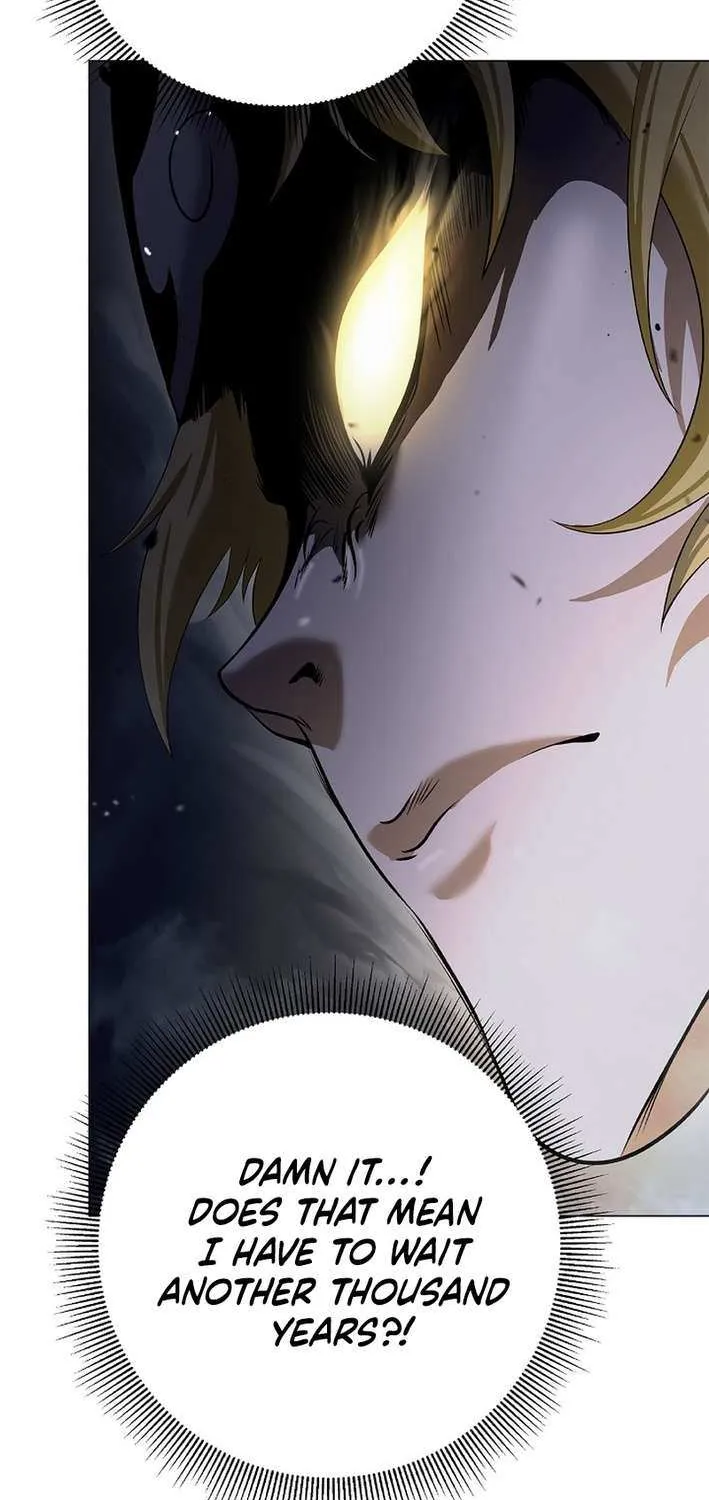 Call of the Spear Chapter 183 page 38 - 
