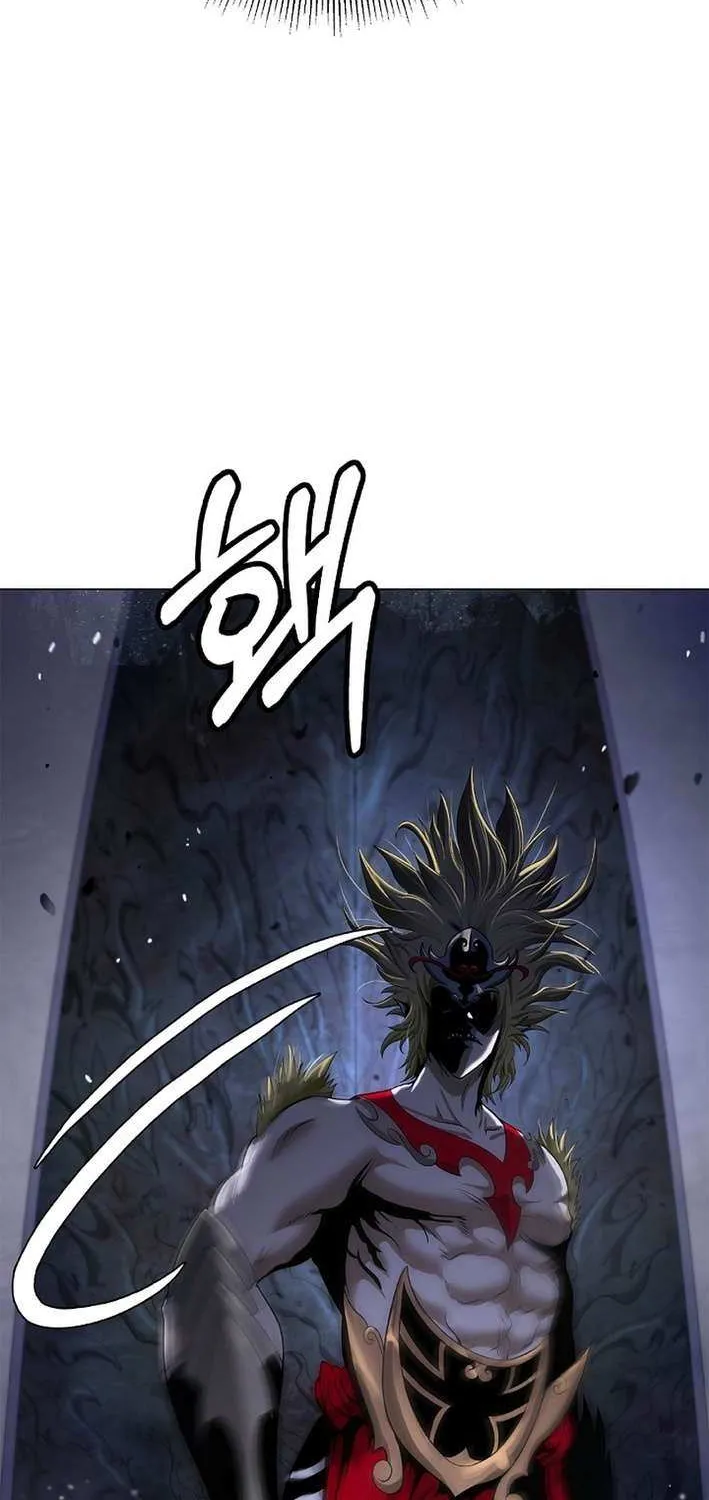 Call of the Spear Chapter 183 page 39 - 