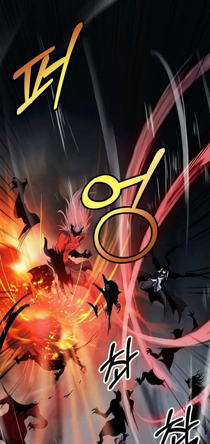 Call of the Spear Chapter 183 page 50 - 