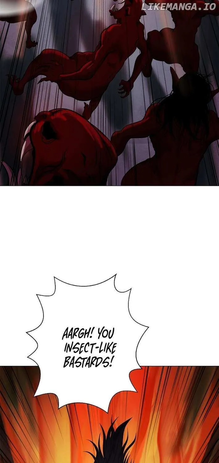 Call of the Spear Chapter 183 page 52 - 