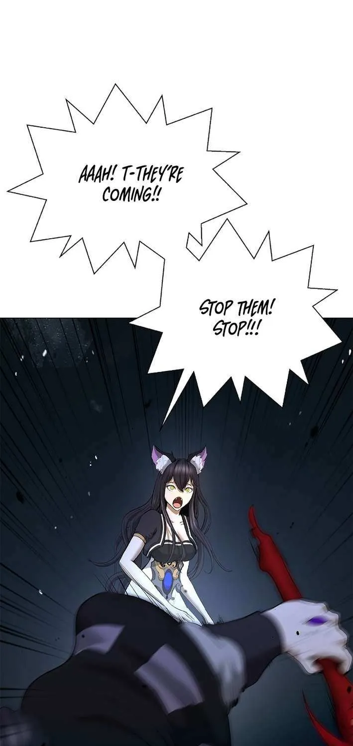 Call of the Spear Chapter 183 page 56 - 