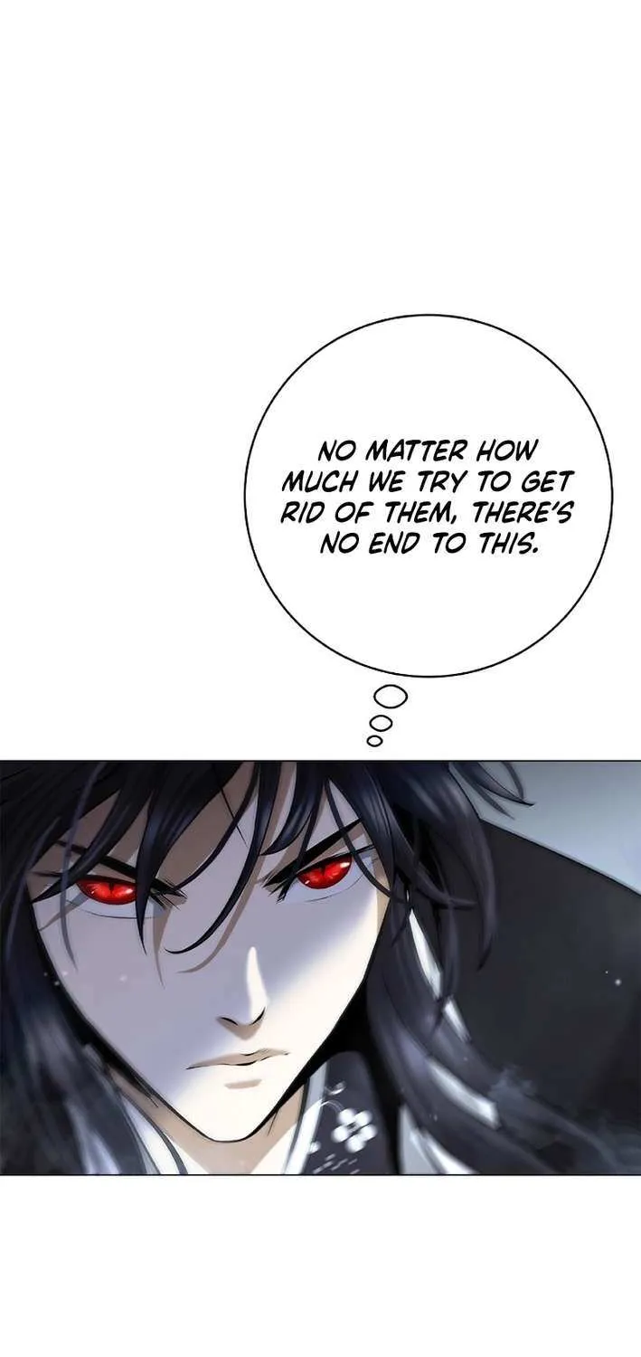 Call of the Spear Chapter 183 page 58 - 