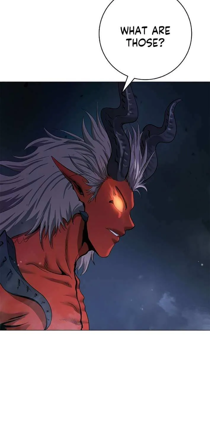 Call of the Spear Chapter 183 page 8 - 