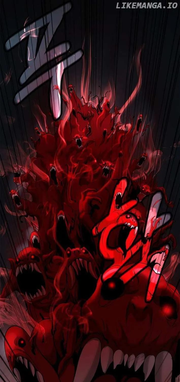 Call of the Spear Chapter 183 page 72 - 