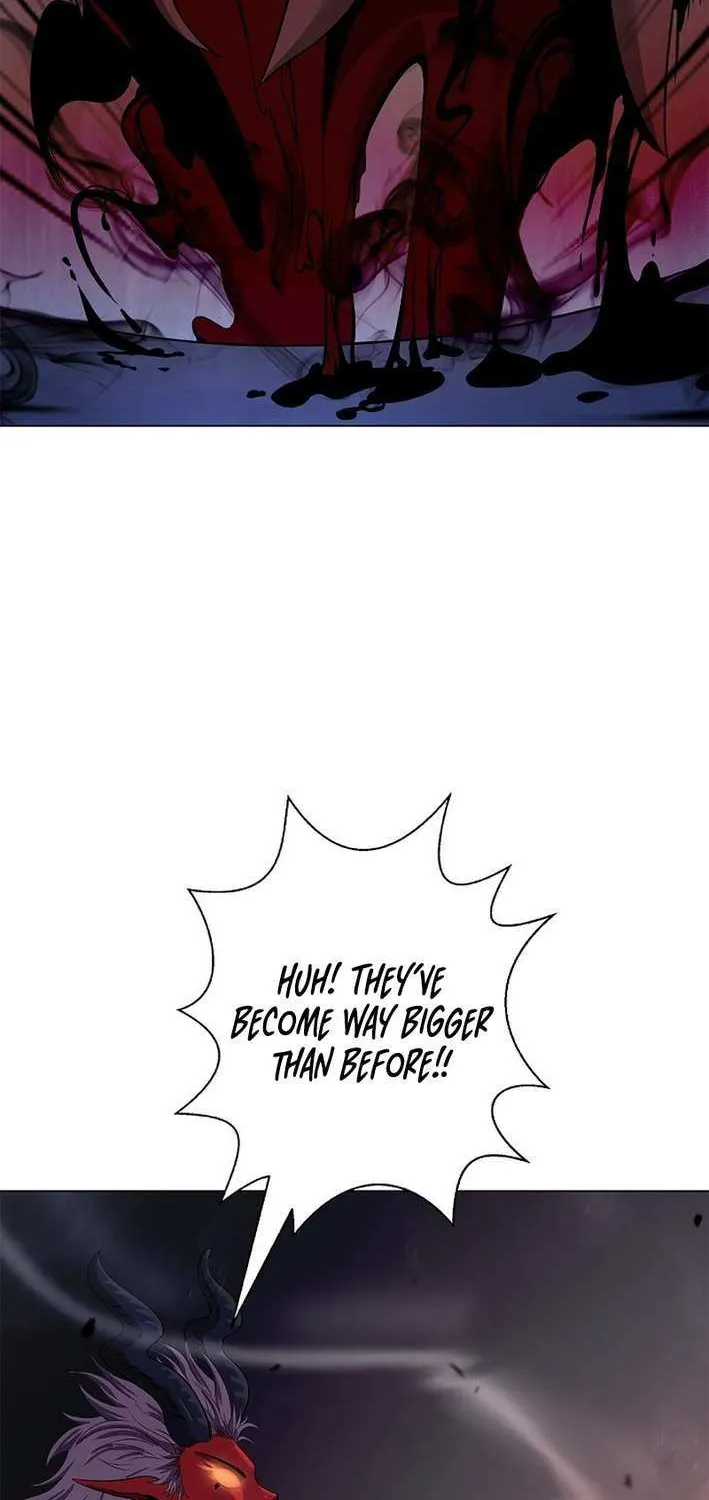 Call of the Spear Chapter 183 page 73 - 
