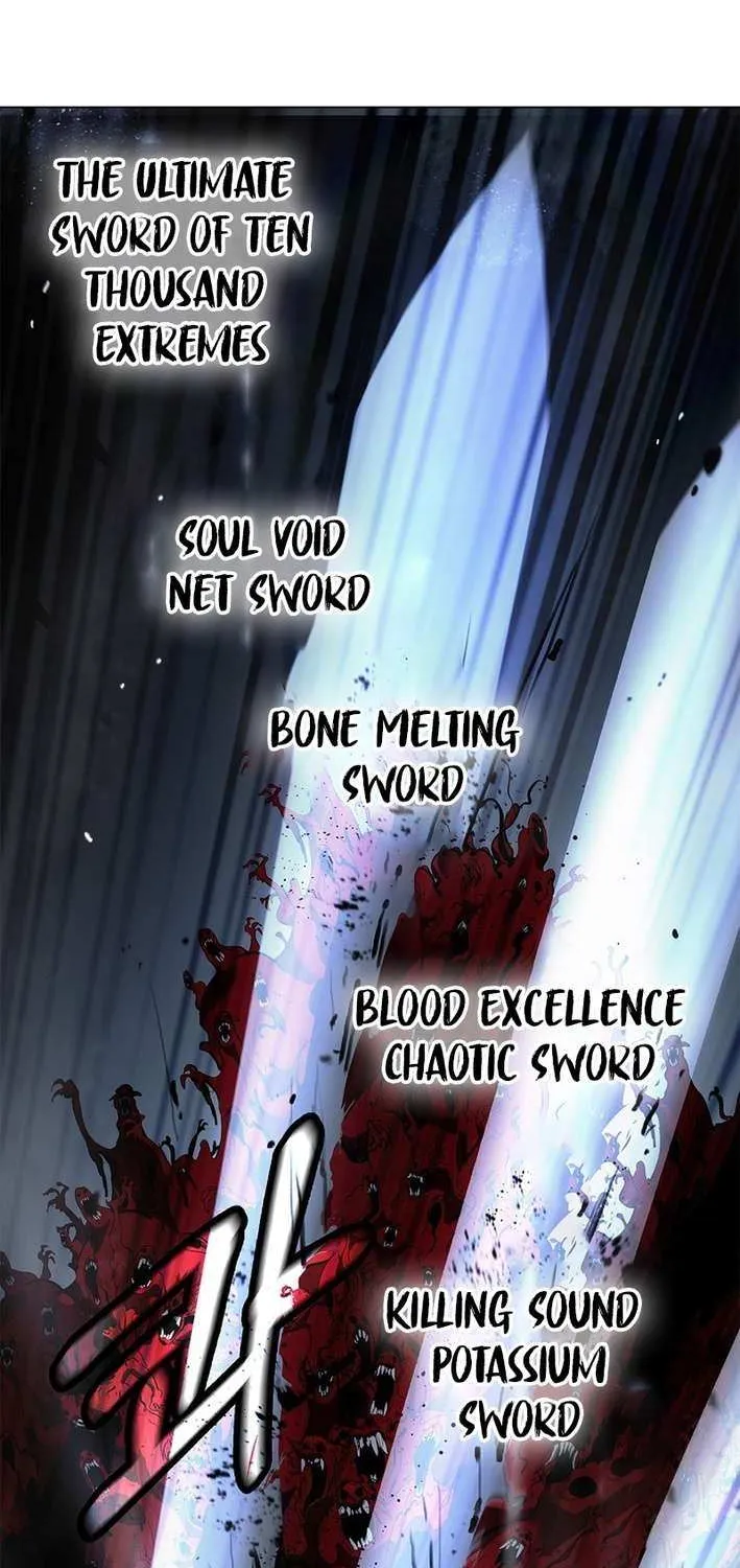 Call of the Spear Chapter 183 page 77 - 