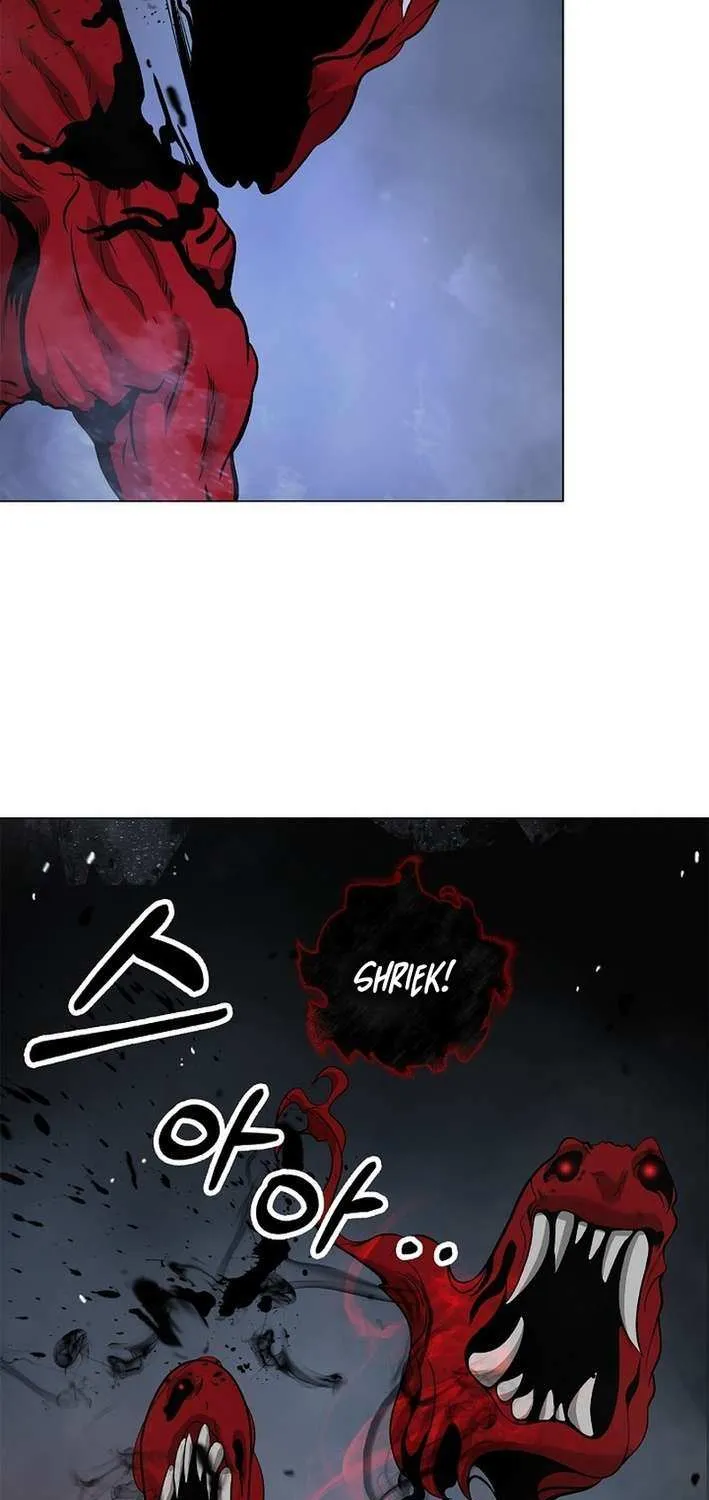 Call of the Spear Chapter 183 page 80 - 