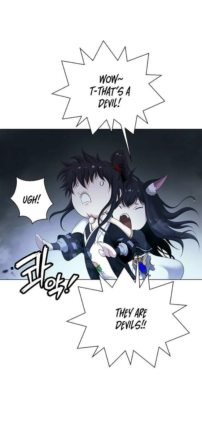 Call of the Spear Chapter 183 page 9 - 