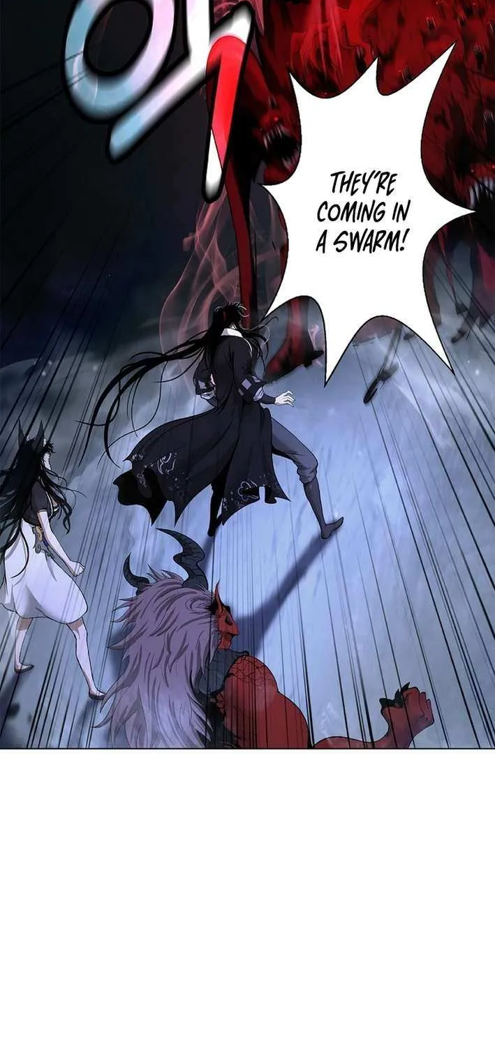 Call of the Spear Chapter 183 page 84 - 
