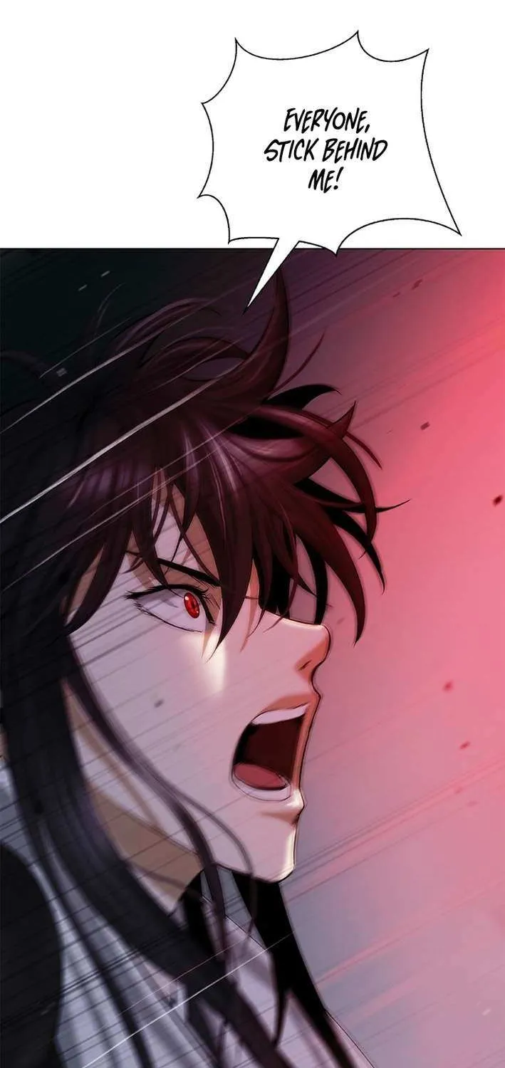 Call of the Spear Chapter 183 page 85 - 