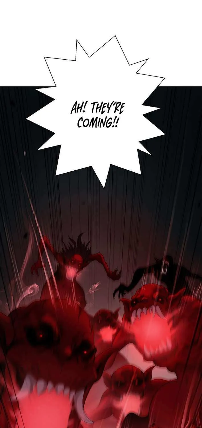 Call of the Spear Chapter 183 page 10 - 