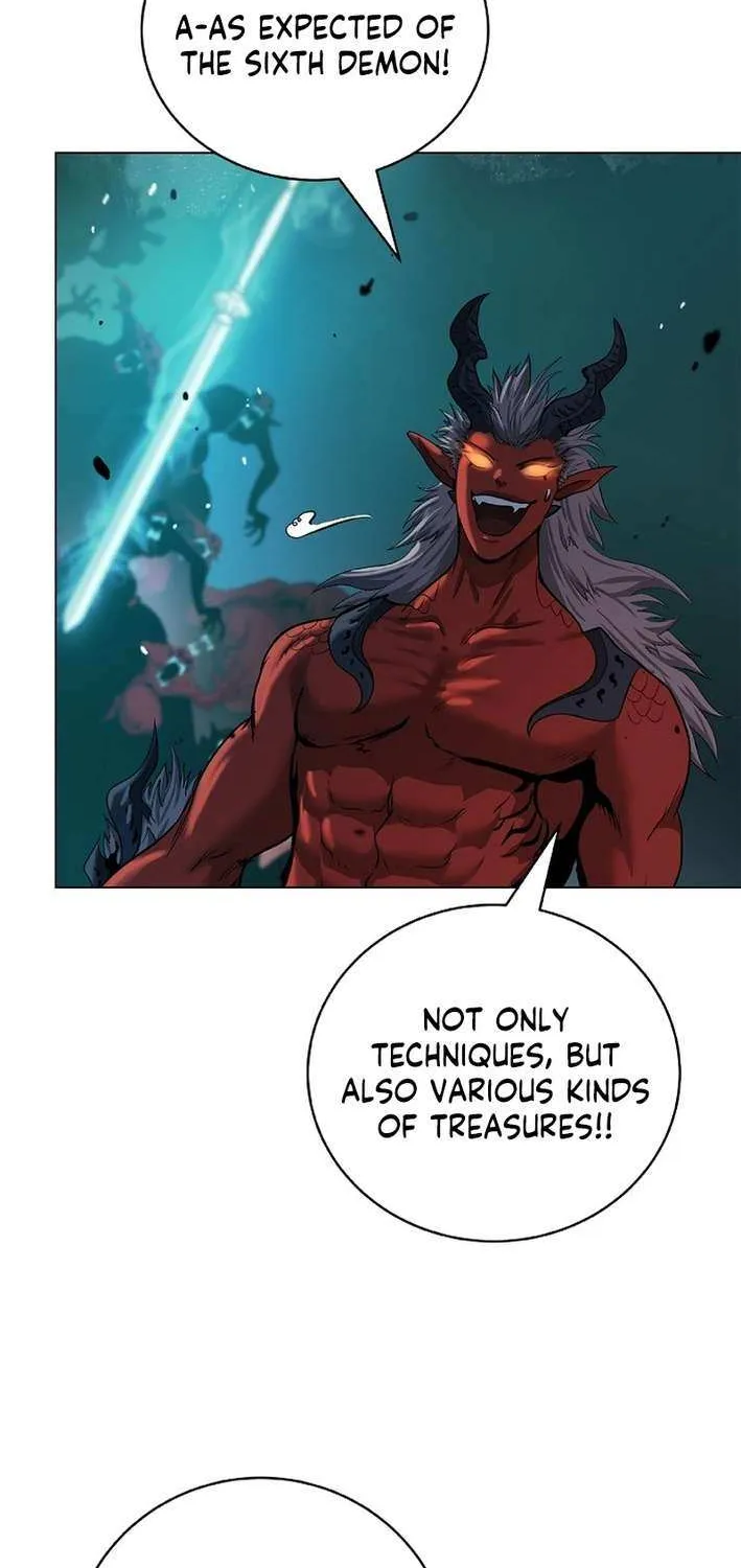 Call of the Spear Chapter 183 page 95 - 