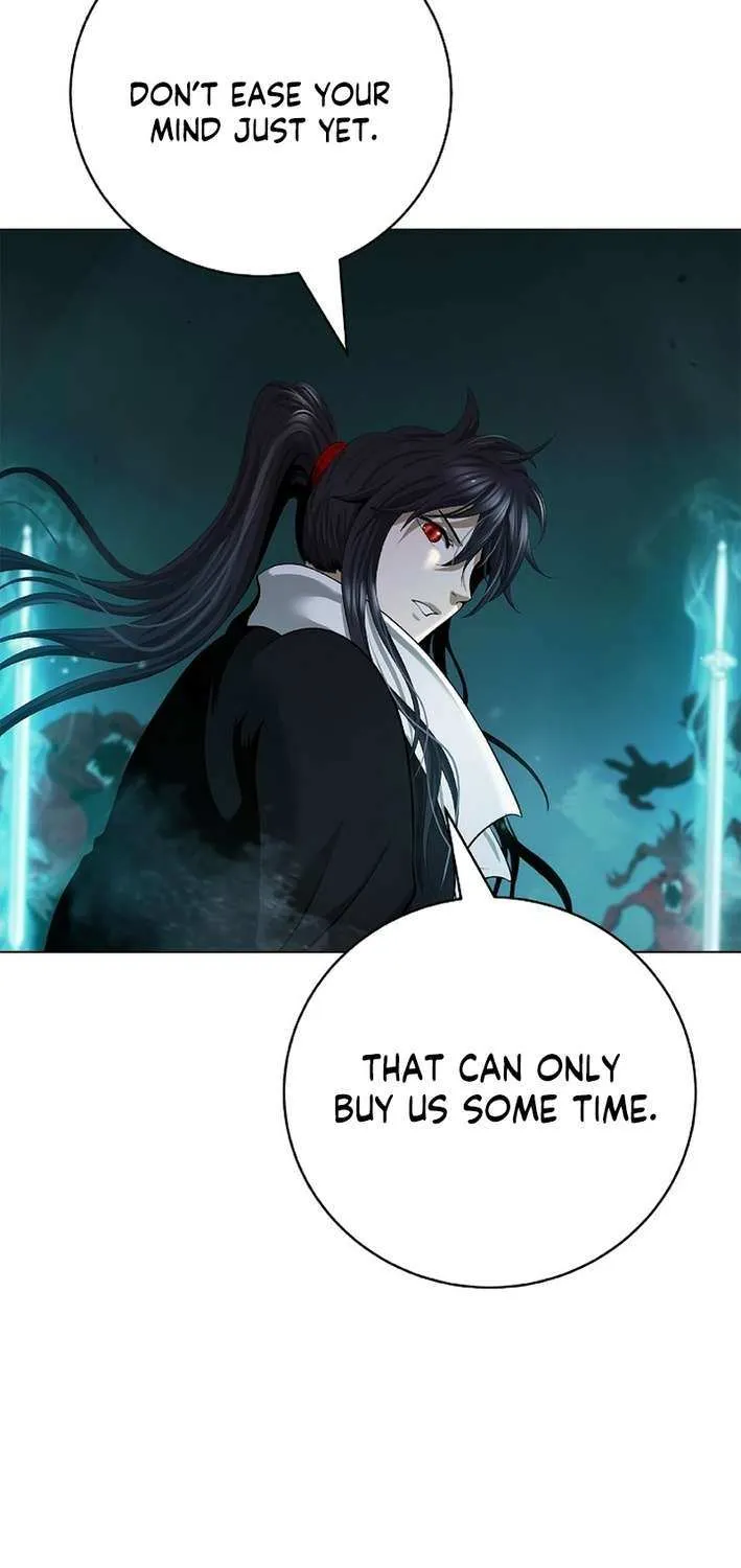 Call of the Spear Chapter 183 page 96 - 