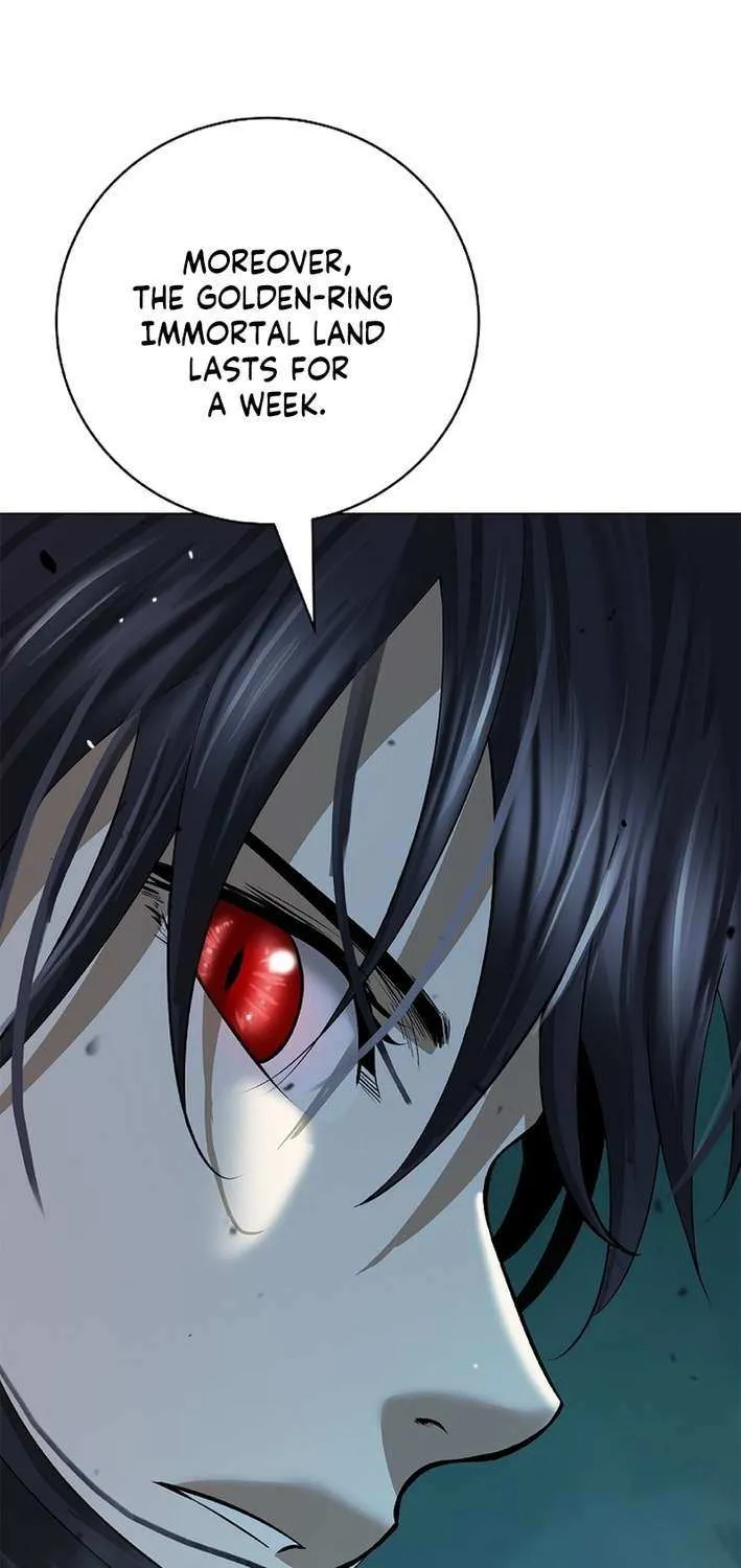 Call of the Spear Chapter 183 page 97 - 