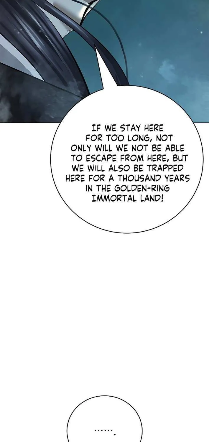 Call of the Spear Chapter 183 page 98 - 