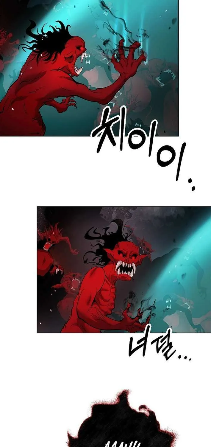Call of the Spear Chapter 183 page 100 - 