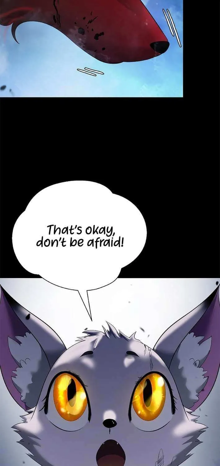 Call of the Spear Chapter 184 page 104 - 
