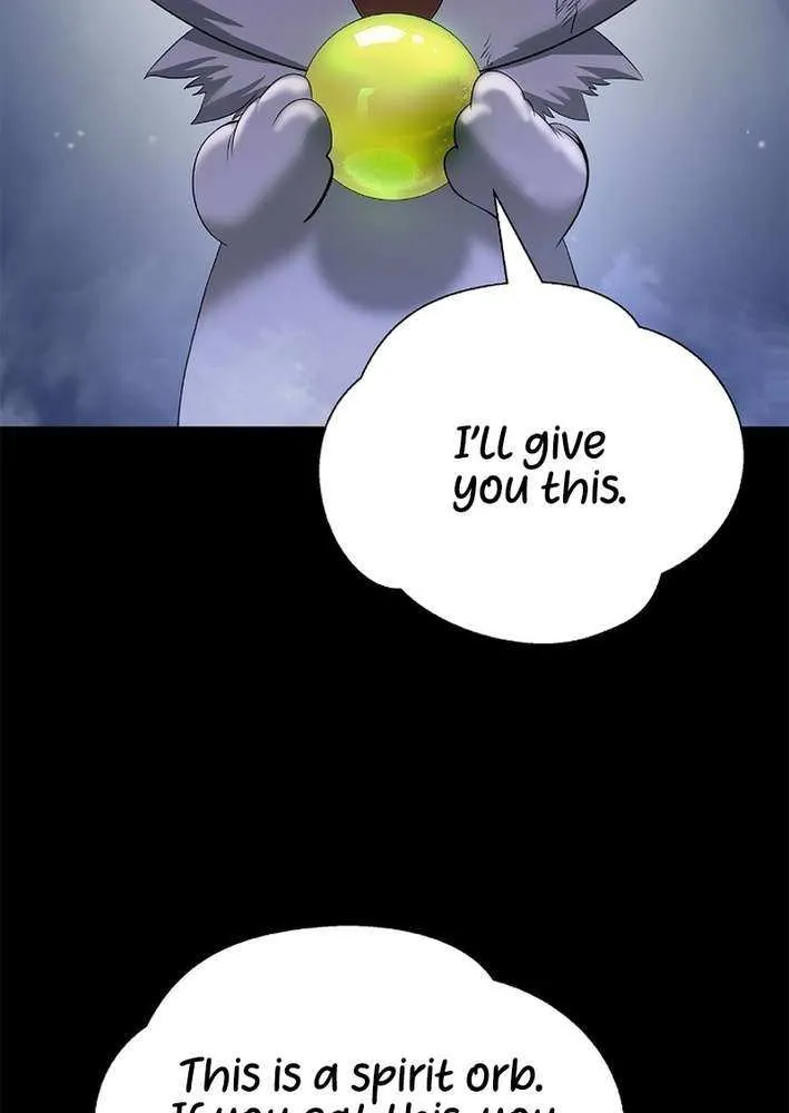 Call of the Spear Chapter 184 page 105 - 