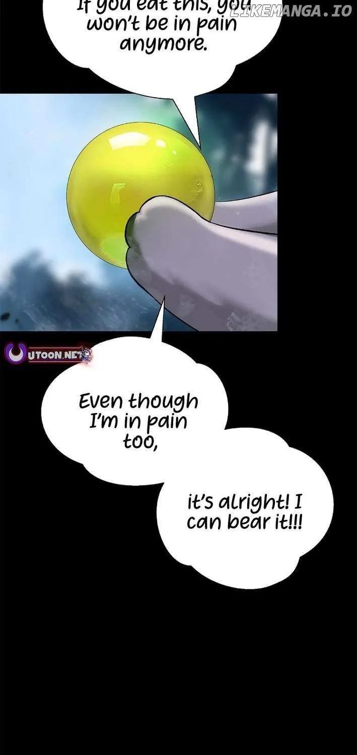 Call of the Spear Chapter 184 page 106 - 