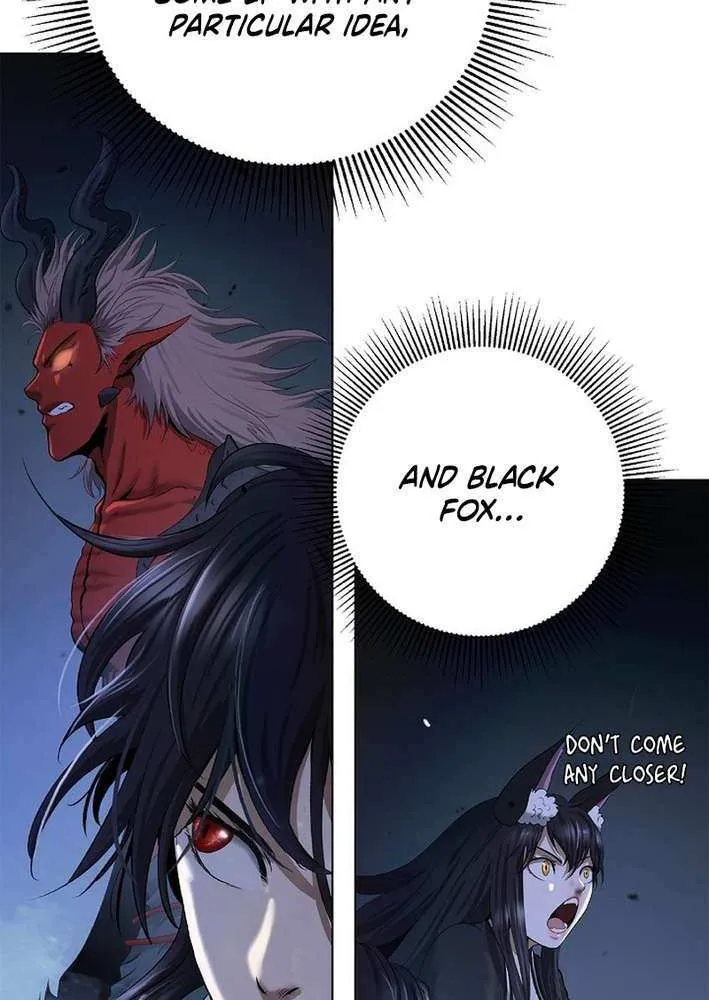 Call of the Spear Chapter 184 page 14 - 