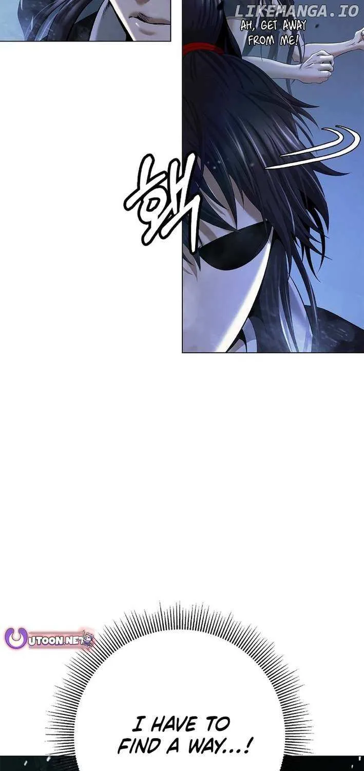 Call of the Spear Chapter 184 page 15 - 