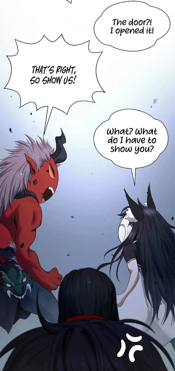 Call of the Spear Chapter 184 page 19 - 