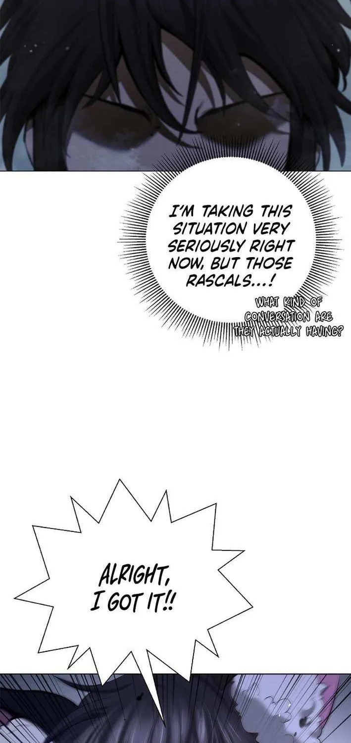 Call of the Spear Chapter 184 page 20 - 