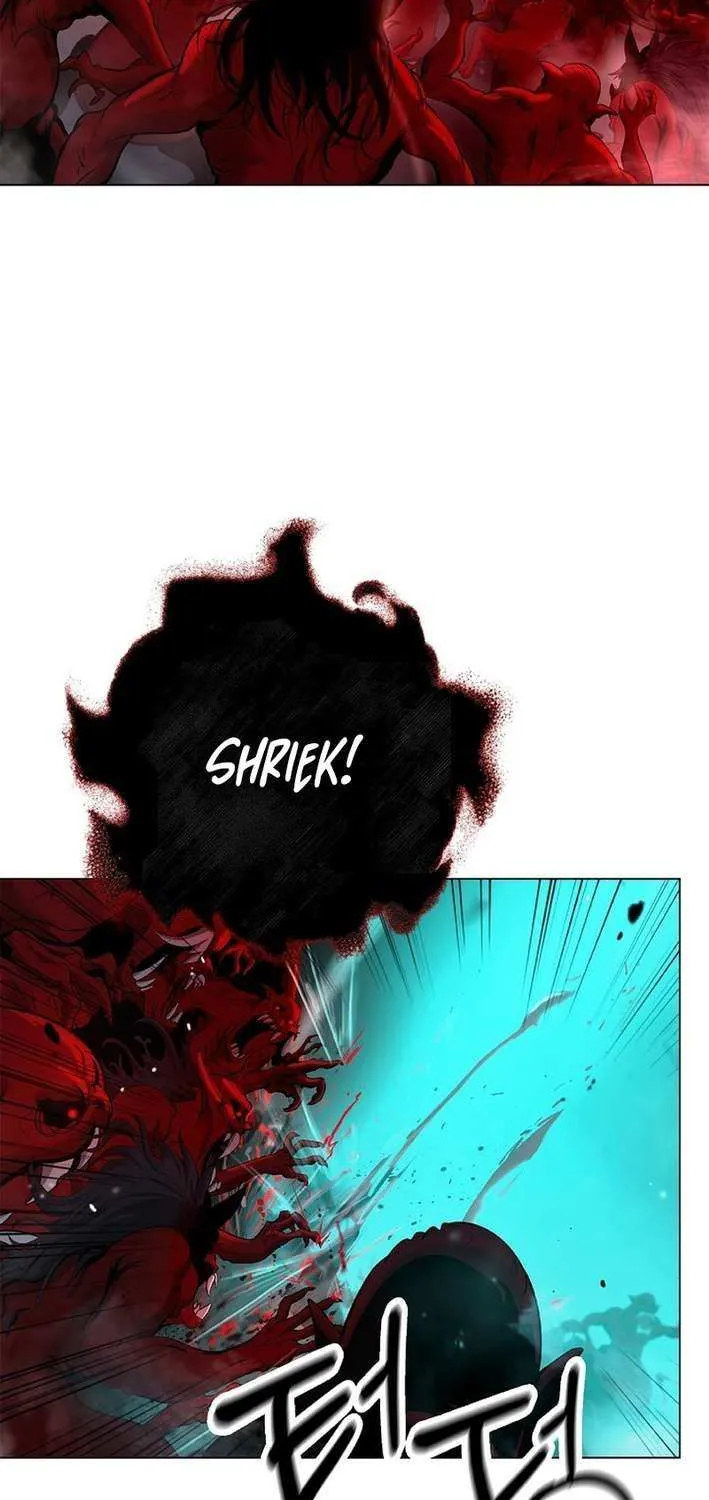 Call of the Spear Chapter 184 page 3 - 