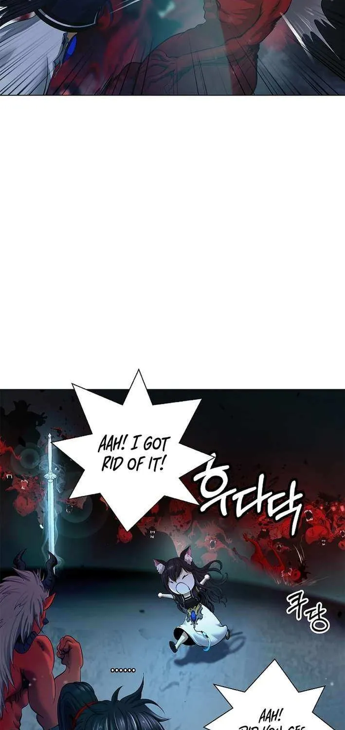 Call of the Spear Chapter 184 page 25 - 