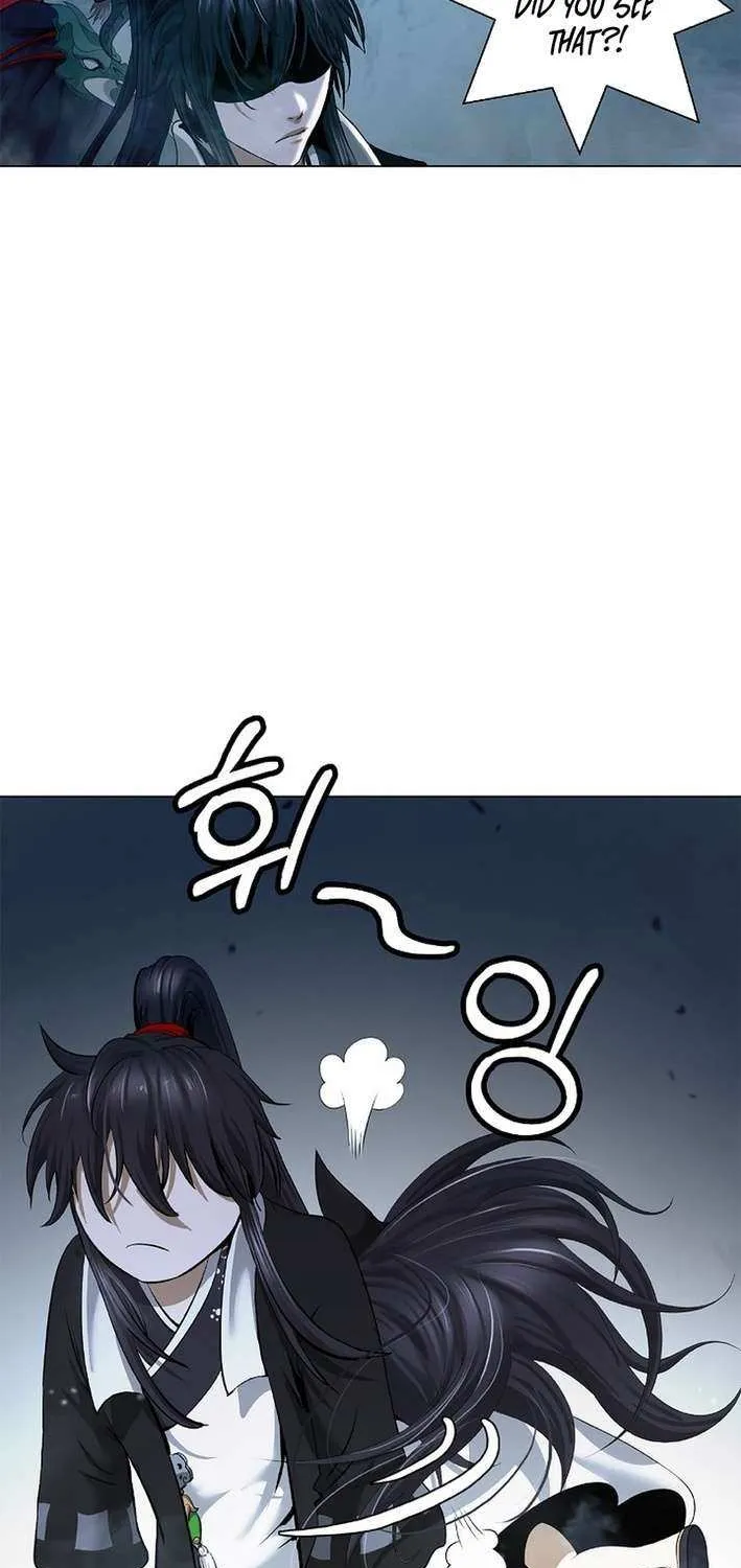 Call of the Spear Chapter 184 page 26 - 