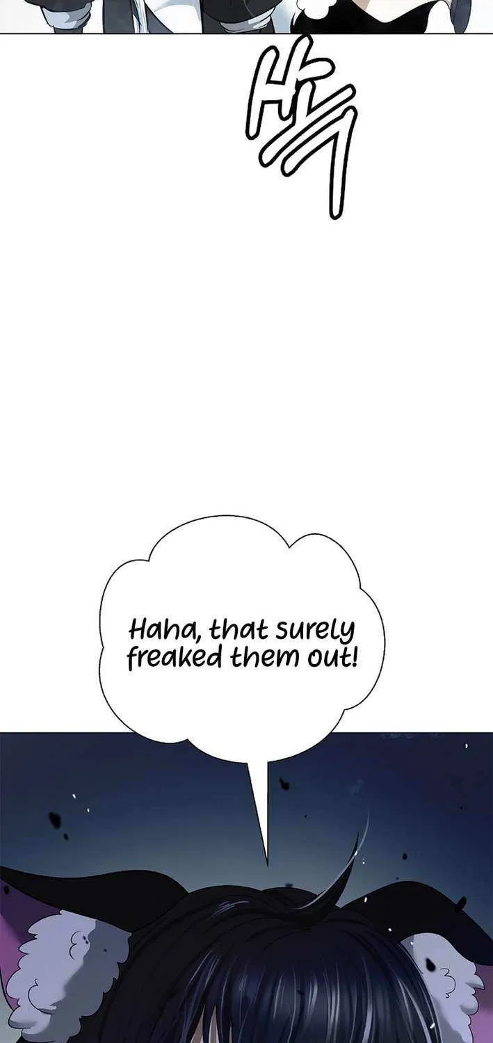 Call of the Spear Chapter 184 page 27 - 