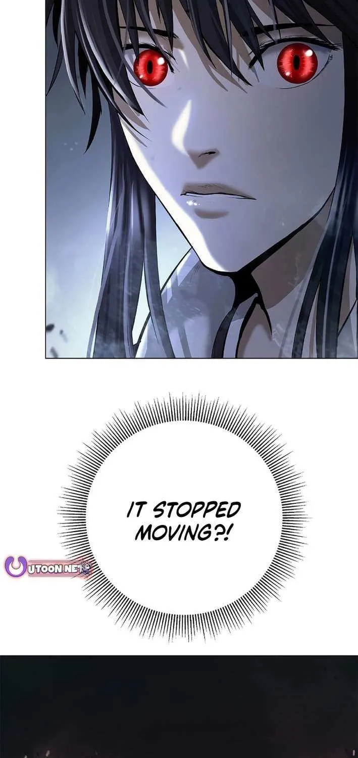 Call of the Spear Chapter 184 page 33 - 