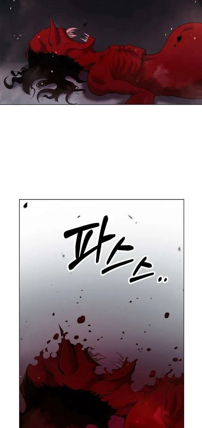 Call of the Spear Chapter 184 page 34 - 