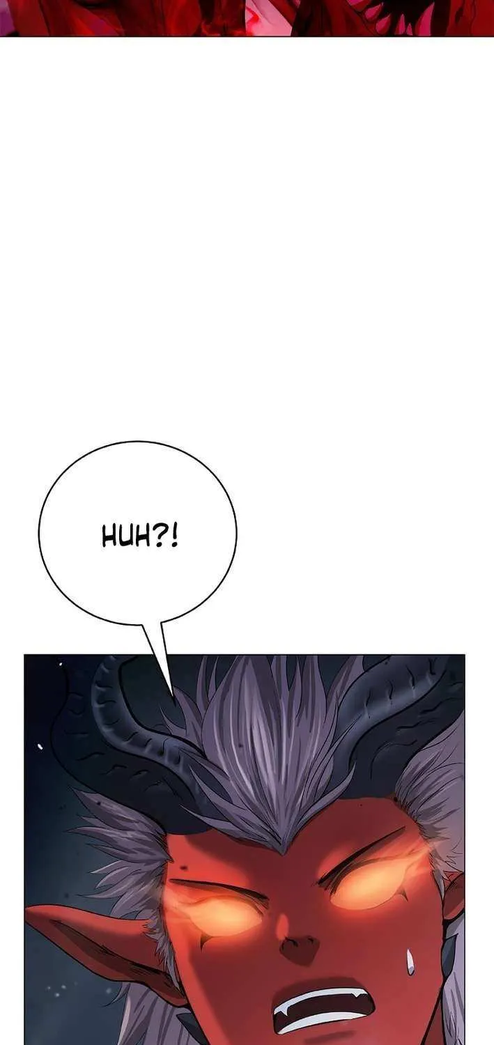 Call of the Spear Chapter 184 page 40 - 