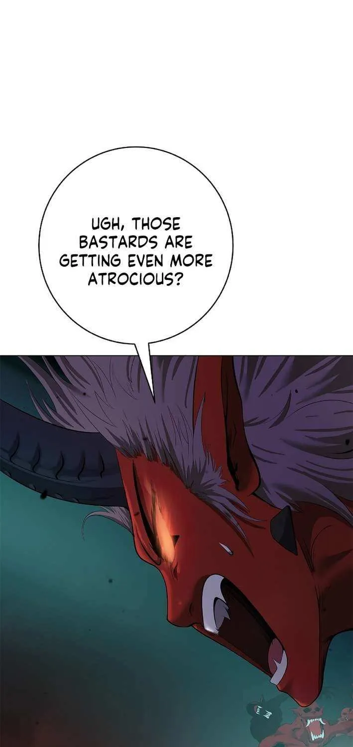 Call of the Spear Chapter 184 page 5 - 