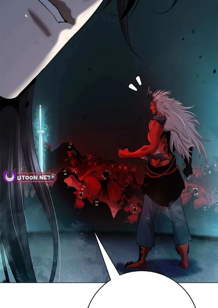 Call of the Spear Chapter 184 page 42 - 