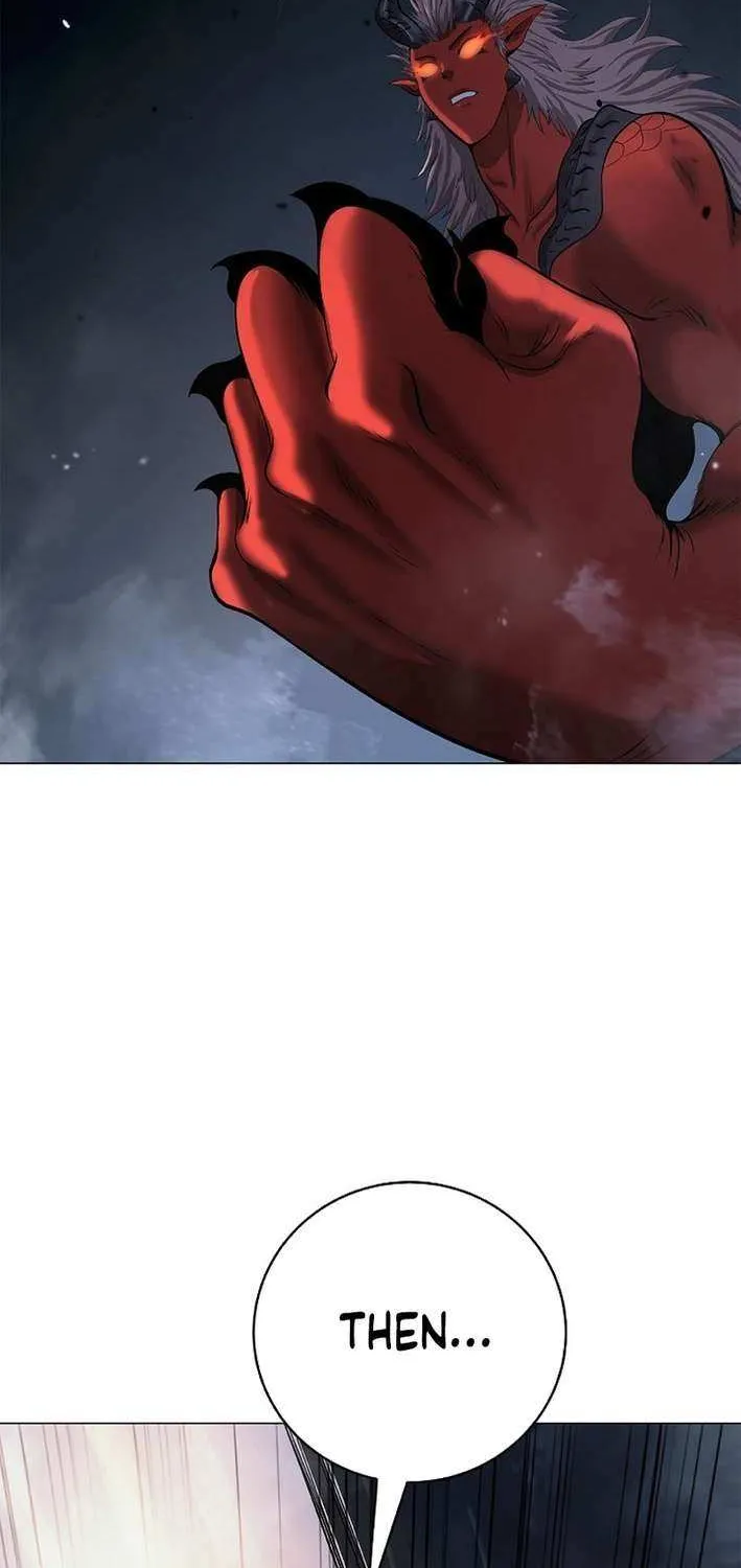 Call of the Spear Chapter 184 page 44 - 