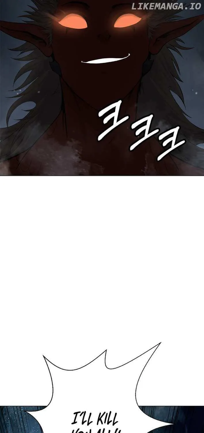 Call of the Spear Chapter 184 page 50 - 
