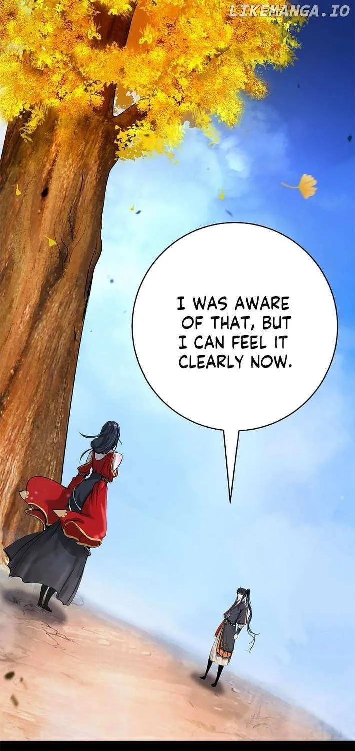 Call of the Spear Chapter 184 page 57 - 