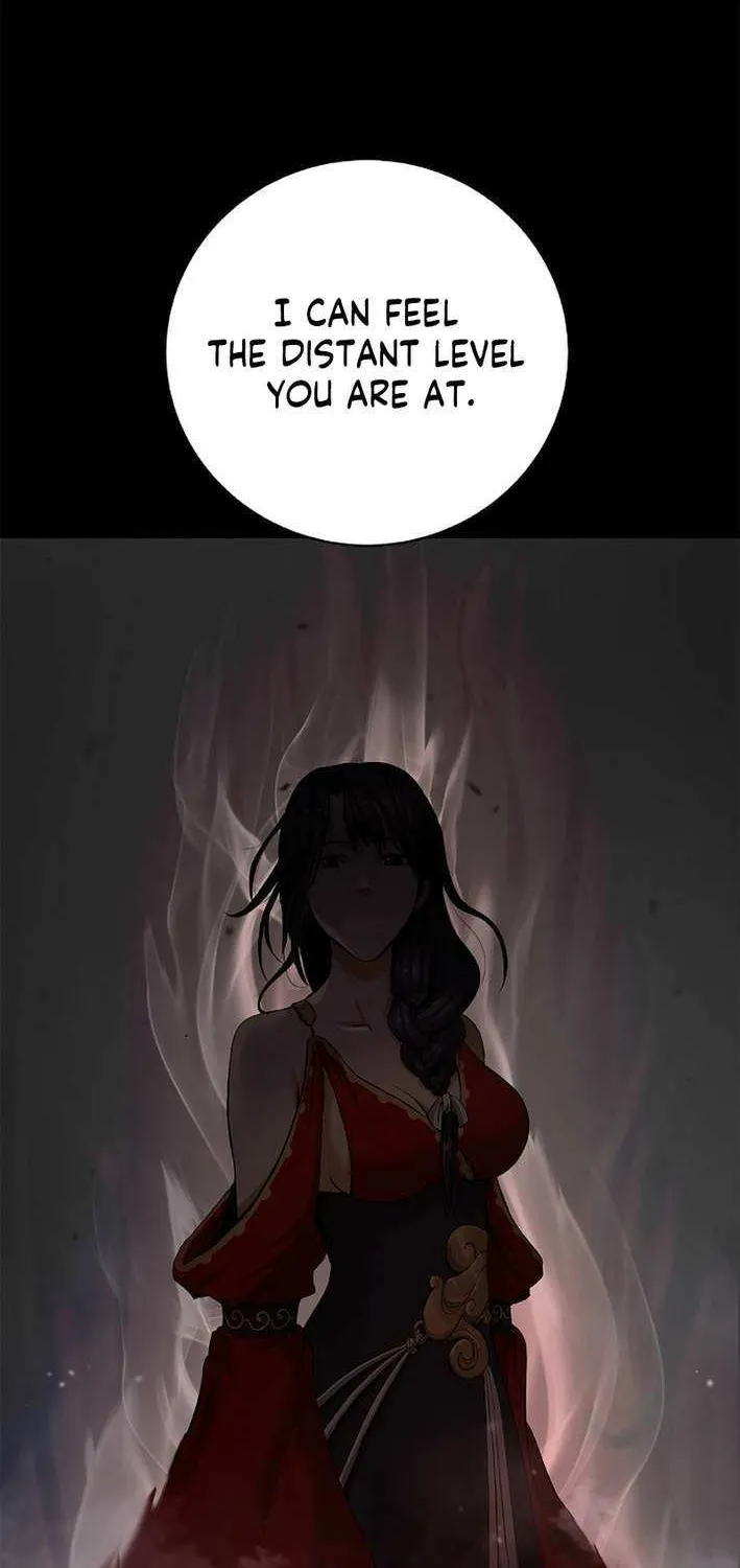 Call of the Spear Chapter 184 page 58 - 